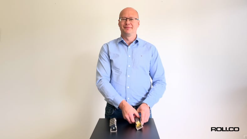 Näin helposti korjaat yhdensuuntaisuusongelman